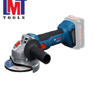 Máy mài góc dùng pin 100mm 18V Bosch GWS 18V-8 (Solo)