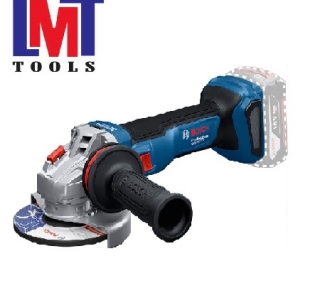 Máy mài góc dùng pin 100mm 18V Bosch GWS 18V-11 S (SOLO)