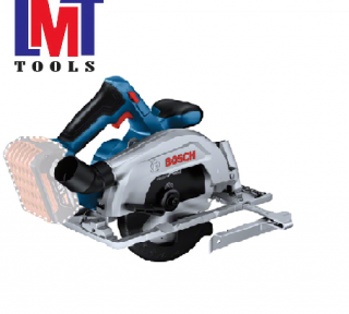 Máy cưa đĩa dùng pin 18V Bosch GKS 185-LI (SOLO)