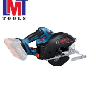 Máy cắt kim loạn dùng pin 18V Bosch GKM 18V-50 (SOLO)