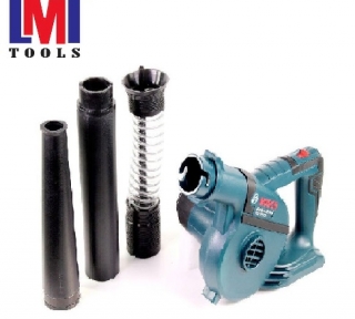 Máy thổi khí Bosch GBL18V-120 (SOLO)