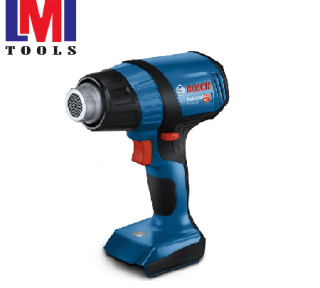 Máy phun hơi nóng dùng pin Bosch GHG 18V-50 (SOLO)