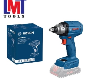 Máy vặn bu lông dùng pin 18V Bosch IDS 18V-200 T (SOLO)
