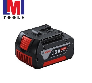 Pin 18V --- 5.0Ah Bosch 1600A002U5