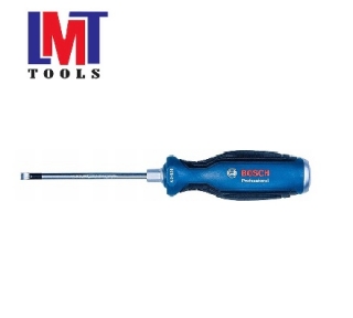 Tua vít đóng đầu dẹp SL4.5x100mm Bosch 1600A01TF9