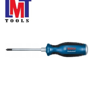 Tuốc nơ vít đóng bake PH1x100mm Bosch 1600A01TG2
