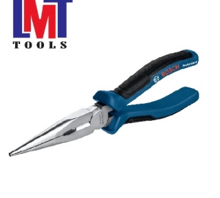 Kềm mũi nhọn 200mm Bosch 1600A01TH8