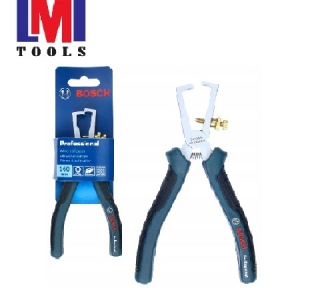 Kềm tuốt dây điện Bosch 1600A01V03
