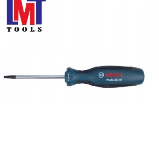 Tua vít đầu bông TX10x75 mm Bosch 1600A01V0A