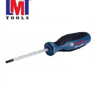 Tua vít đầu bông TX25x100mm Bosch 1600A01V0D