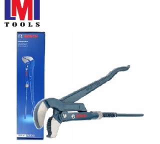 Kềm siết mỏ quạ dạng góc 45° 420mm Bosch 1600A02W3T