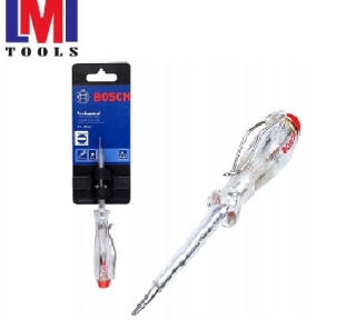 Bút thử điện đầu dẹt SL3 Bosch 1600A02ND8