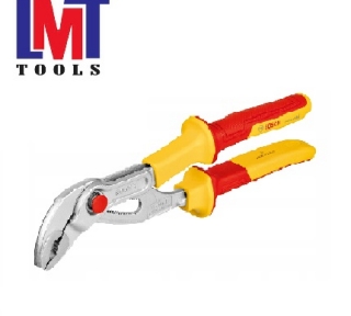 Kềm mỏ quạ cách điện VDE 250mm Bosch 1600A02NE5