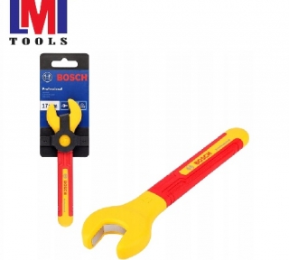 Cờ lê cách điện VDE 17mm Bosch 1600A02NF2