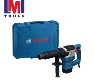 Máy đục bê tông Bosch 1100W GSH 5 HX (Hex 17mm)