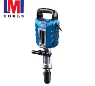 Máy đục bê tông 1750W Bosch GSH 14 VC (06113440K0)