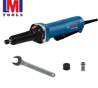 Máy mài thẳng 750W Bosch GGS 30 LPS (Công tắc bóp) Máy mài thẳng 750W Bosch GGS 30 LPS (Công tắc bóp)