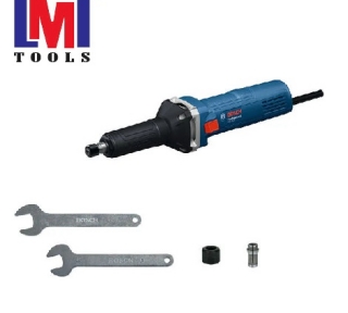 Máy mài thẳng 550W Bosch GGS 5 LS (6mm, 1/4'', 3mm)