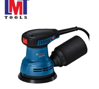 Máy chà nhám tròn Bosch GEX 125 (280W) 06013A80K0