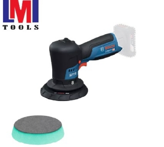 Thân máy đánh bóng lệch tâm pin 12V GPX 12V-125 (SOLO) Thân máy đánh bóng lệch tâm pin 12V GPX 12V-125 (SOLO)