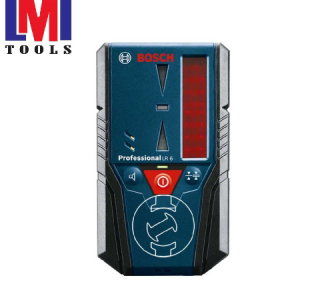 Thiết bị nhận tia laser đỏ Bosch LR 6 0601069H00