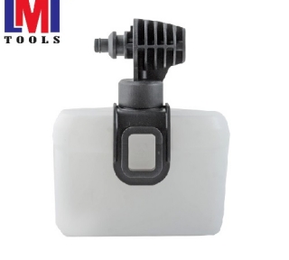 Đầu phun xịt có bình xà phòng Bosch F016800509