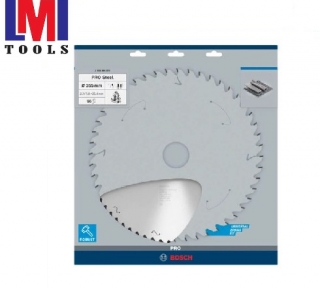 Lưỡi cưa hợp kim PRO (sắt), 305x2.2x25.4 mm, T60 Bosch 2608844868 Lưỡi cưa hợp kim PRO (sắt), 305x2.2x25.4 mm, T60 Bosch 2608844868