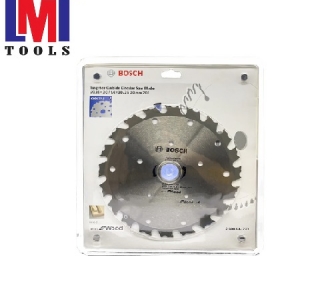 Lưỡi cưa gỗ CoolTeq 235x2.0/1.4x 30mm T20 Bosch 2608644720 (20 Răng)