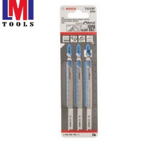 Lưỡi cưa lọng T 121 AFC - Sắt (bộ 5 lưỡi) Bosch 2608636706 Lưỡi cưa lọng T 121 AFC - Sắt (bộ 5 lưỡi) Bosch 2608636706