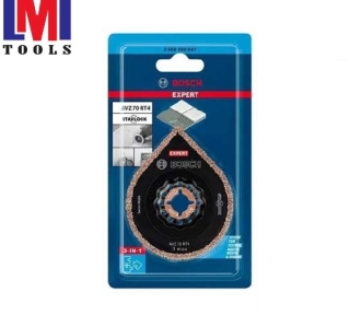 Lưỡi cắt rãnh & mài AVZ 70 RT4 Bosch 2608900041