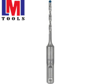 Mũi khoan bê tông SDS plus-7X 3.5x50x115mm Bosch 2608900055