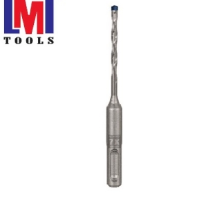 Mũi khoan SDS plus-7X 4x50x115mm Bosch 2608900057 