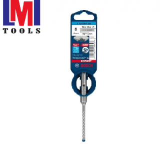 Mũi khoan SDS plus-7X 5x50x115mm Bosch 2608900059