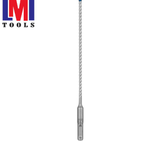 Mũi khoan bê tông SDS plus-7X 5x150x215mm Bosch 2608900061