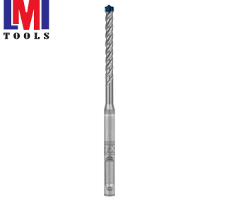 Mũi khoan bê tông SDS plus-7X 5.5x50x115mm Bosch 2608900065