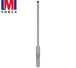 Mũi khoan bê tông SDS plus-7X 5.5x100x165mm Bosch 2608900066