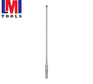 Mũi khoan bê tông SDS plus-7X 6x200x265mm Bosch 2608900074