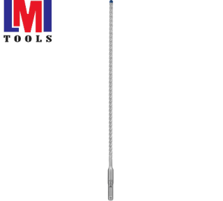 Mũi khoan bê tông SDS plus-7X 6x250x315mm Bosch 2608900075