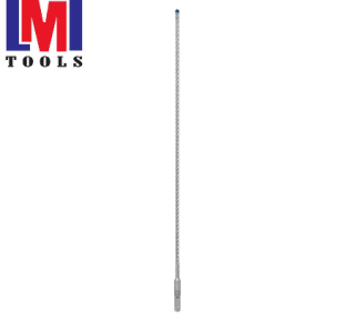 Mũi khoan bê tông SDS plus-7X 6x400x465mm Bosch 2608900076