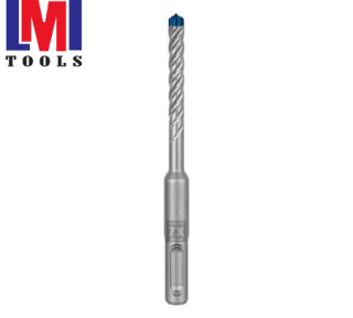 Mũi khoan bê tông SDS plus-7X 6.5x50x115mm Bosch 2608900077