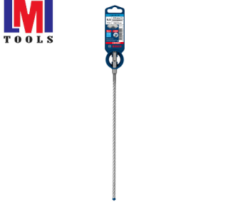 Mũi khoan bê tông SDS plus-7X 6.5x250x315mm Bosch 2608900081