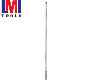 Mũi khoan bê tông SDS plus-7X 6.5x400x465mm Bosch 2608900082