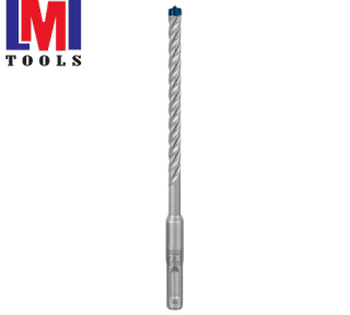 Mũi khoan bê tông SDS plus-7X 7x100x165mm Bosch 2608900084