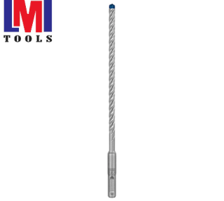 Mũi khoan bê tông SDS plus-7X 7x150x215mm Bosch 2608900085