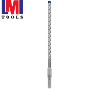 Mũi khoan bê tông SDS plus-7X 8x150x215mm Bosch 2608900089