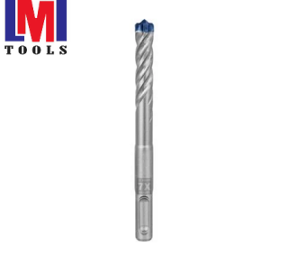 Mũi khoan bê tông SDS plus-7X 10x50x115mm Bosch 2608900096