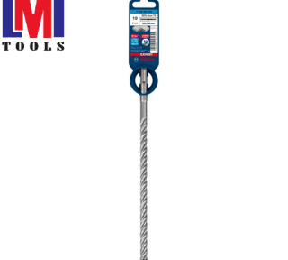 Mũi khoan bê tông SDS plus-7X 10x200x265mm Bosch 2608900099