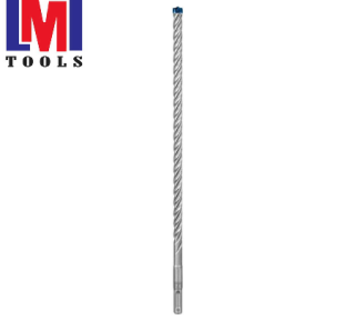 Mũi khoan bê tông SDS plus-7X 10x250x315mm Bosch 2608900100