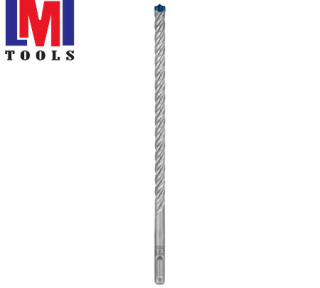 Mũi Khoan SDS Plus-7X 11x200x265mm Bosch 2608900107 Mũi Khoan SDS Plus-7X 11x200x265mm Bosch 2608900107