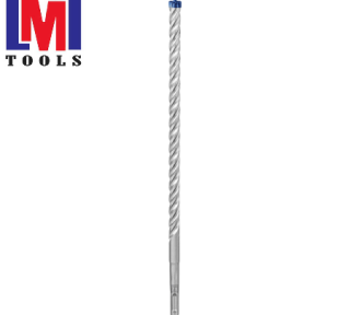 Mũi khoan bê tông SDS plus-7X 12x250x315mm Bosch 2608900111